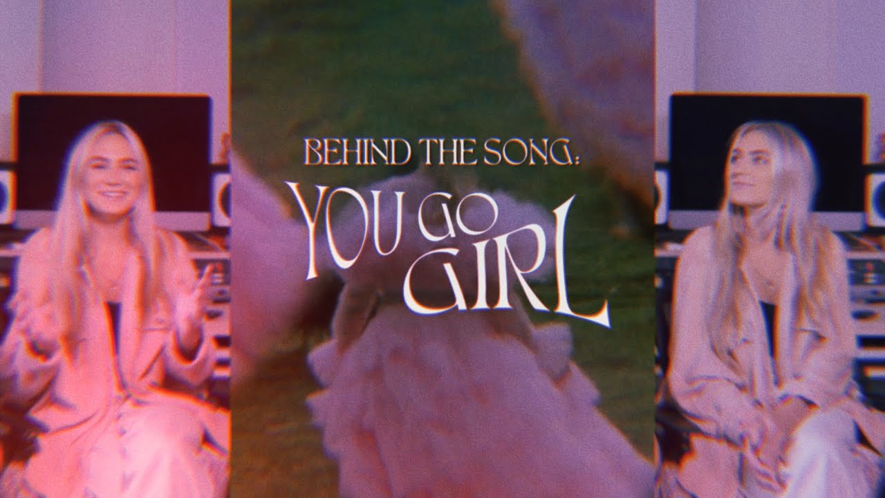 IMH: Behind the Songs ☻ Ep. 4: “You Go Girl”