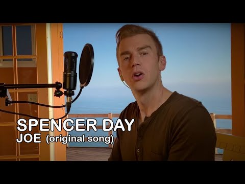 Spencer Day: Joe - original song, special re-recording 2022
