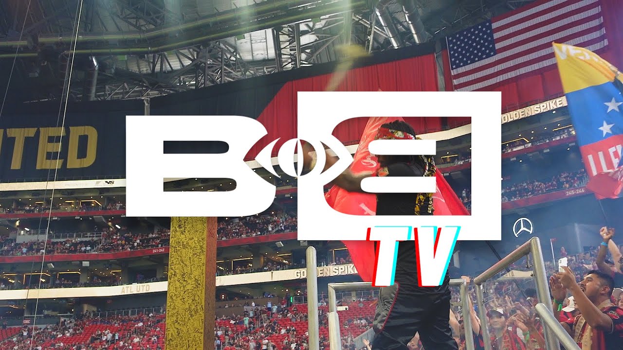 B.o.B TV | vlog 9