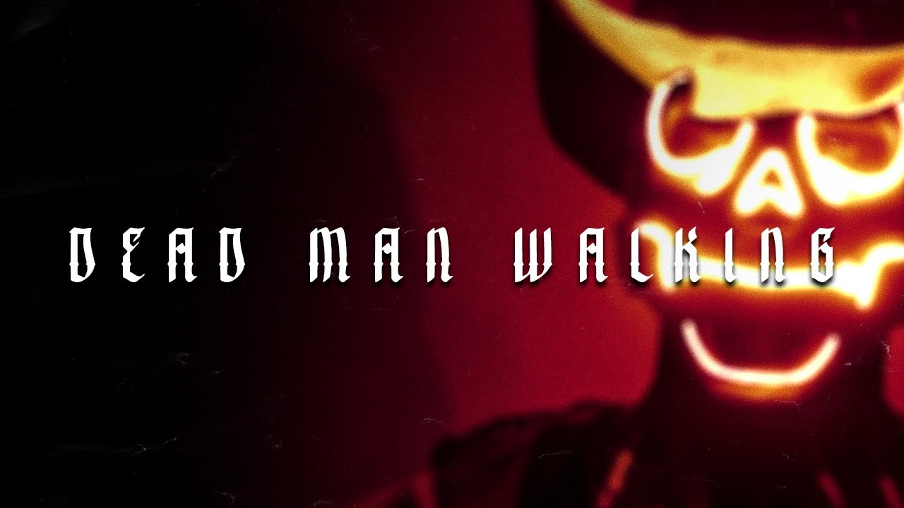 Zomboy - Dead Man Walking (Official Audio)