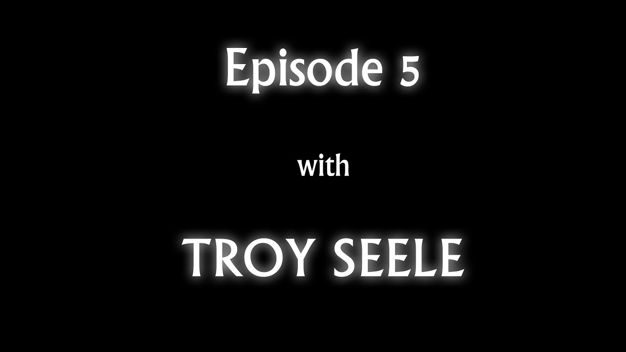 This & That with Freddie and Matt - Episode 5 - Troy Seele