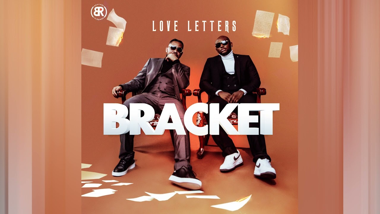 Bracket - You & I (Love Letters)