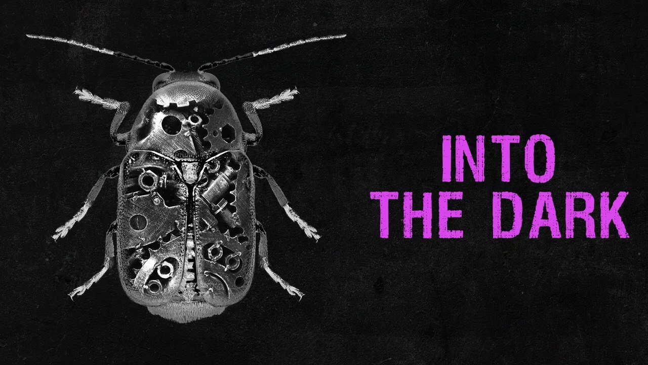 Rico Nasty - Into The Dark (Official Audio)