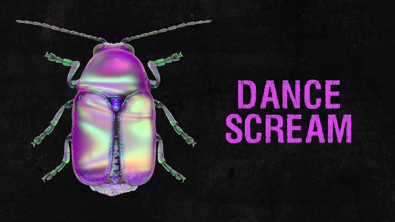 Rico Nasty - Dance Scream (Official Audio)