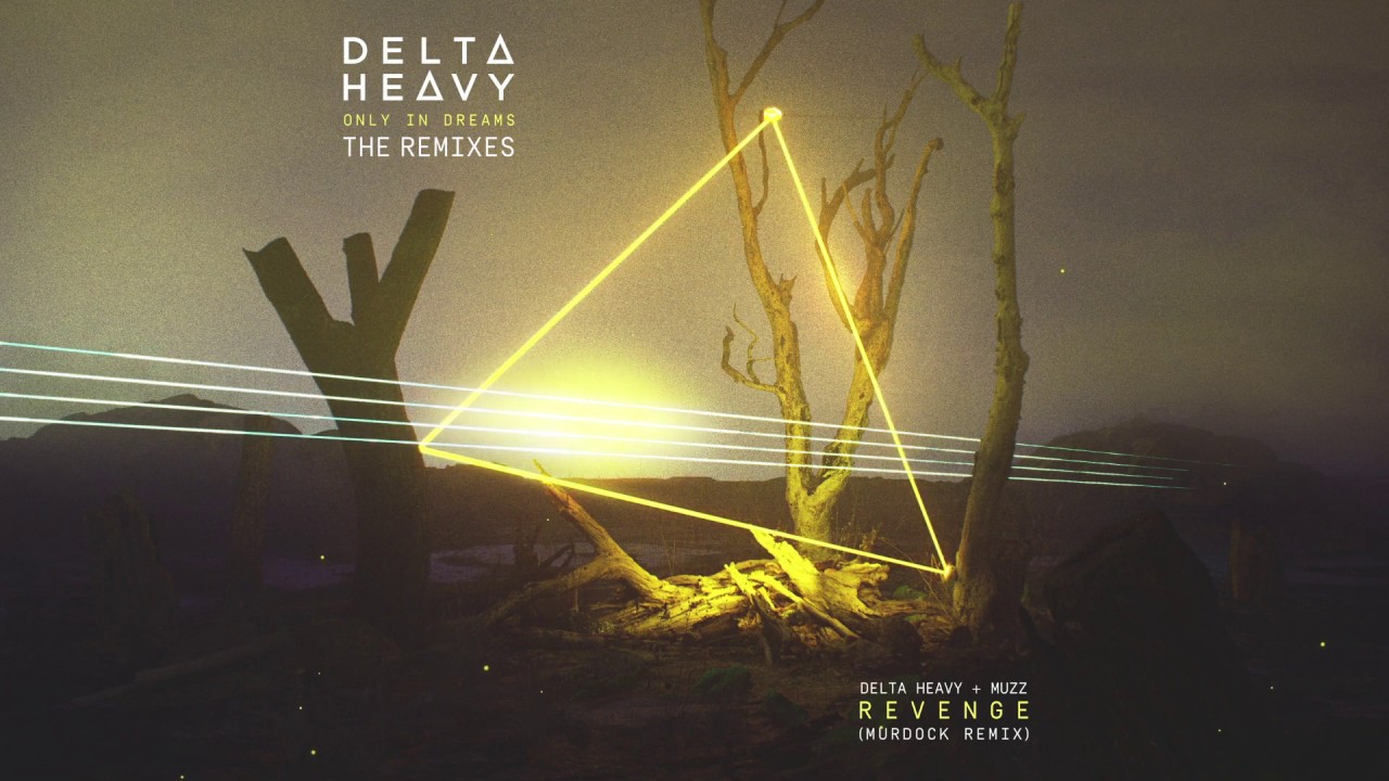 Delta Heavy x Muzz - Revenge (Murdock Remix)