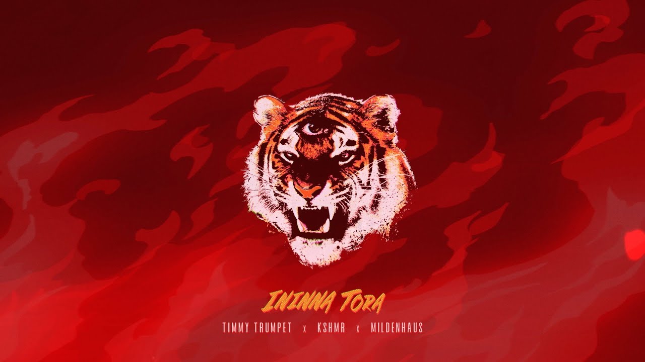 Timmy Trumpet x KSHMR x Mildenhaus - Ininna Tora [Official Audio]