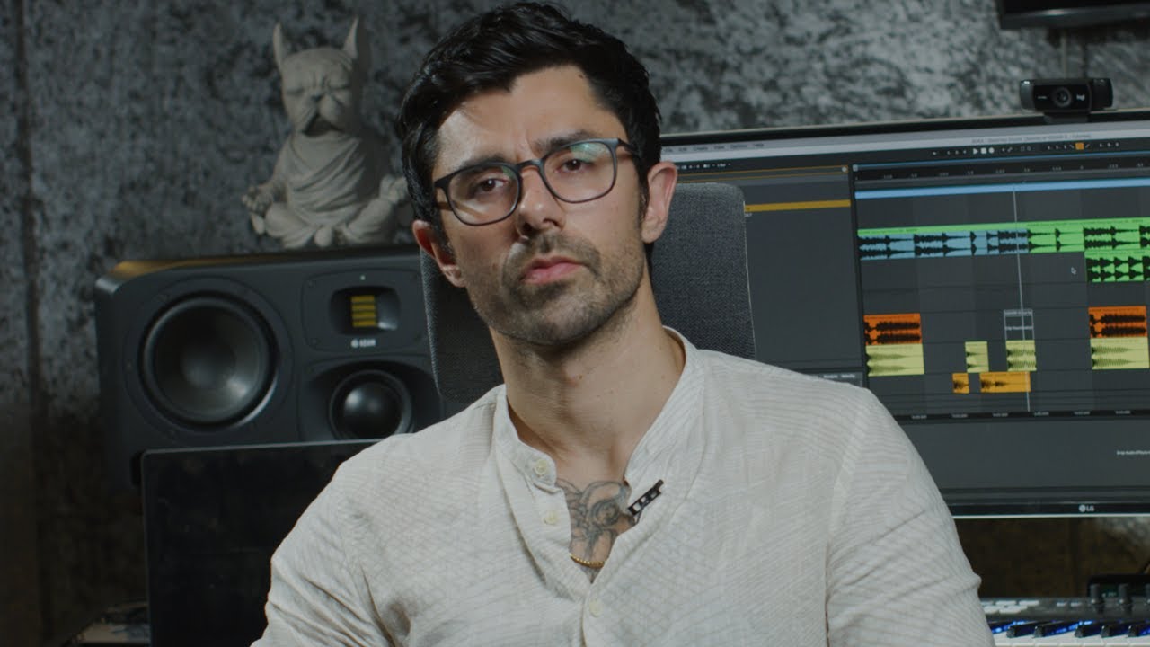 Sounds of KSHMR Vol. 4 is finally here