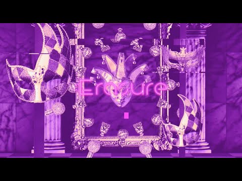Erasure - Day-Glo (Based on a True Story): Chapter 3
