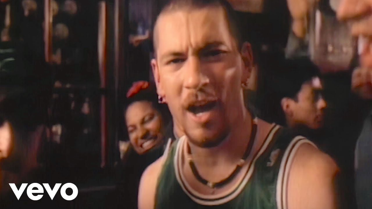House of Pain - Jump Around (Official Music Video) [HD]