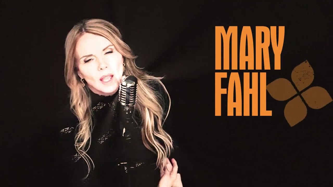 Mary Fahl reimagines her favorite songs by her greatest inspirations on her new Album