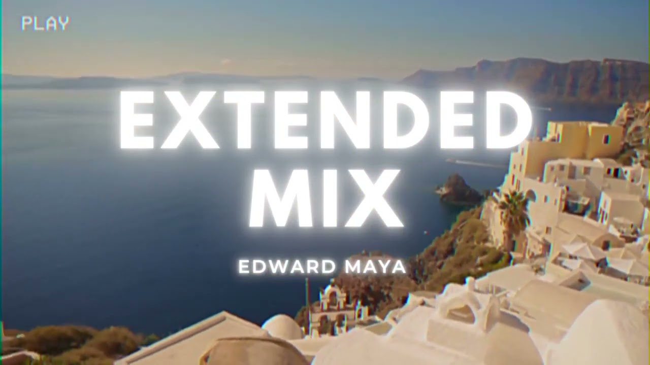 Edward Maya - Desert Rain Remix (Extended Club Version, Alcyon X)