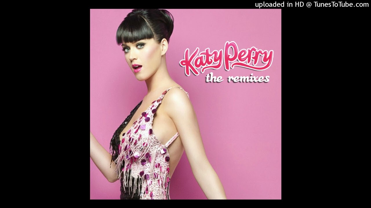 Katy Perry - Last Friday Night (T.G.I.F) (Sidney Samson Radio Edit)