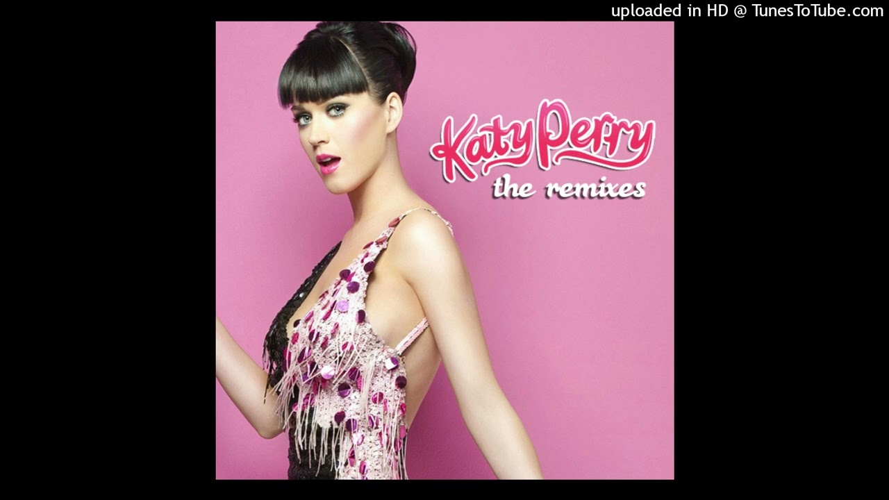 Katy Perry - Starstrukk (Discotech Remix)