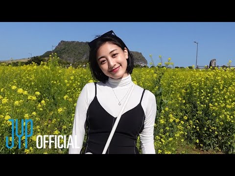 JIHYO-log “죠기요” EP.02 (with SEJEONG)