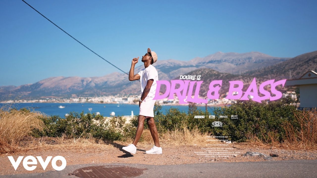 Double Lz - Drill & Bass
