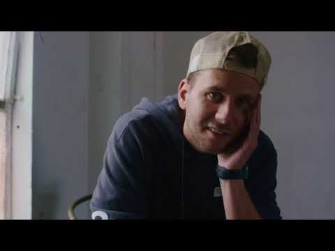 Huey Mack - Happen To Me (Official Video)
