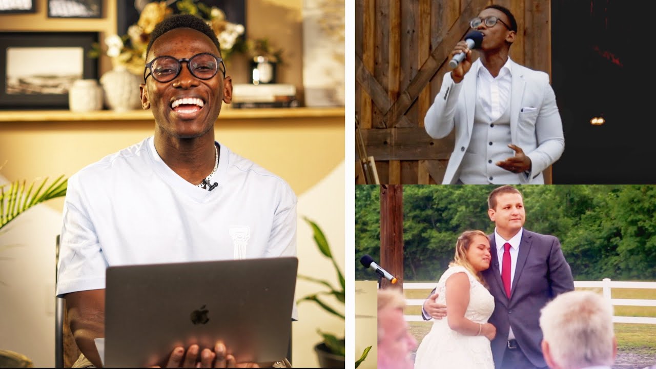 The Groom Asked Me To Surprise His Bride on Their Wedding Day!! | This Is How We Pulled It Off