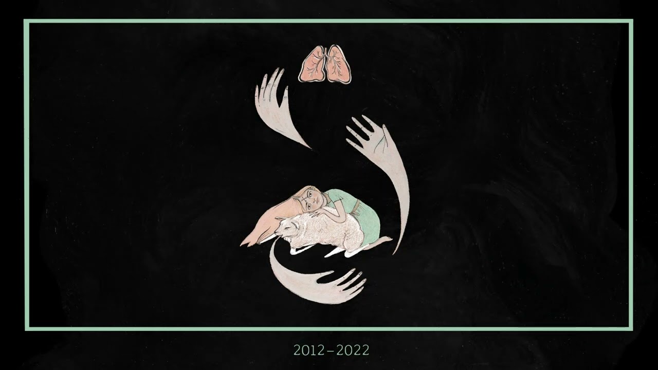 Purity Ring - x firmament (official audio)