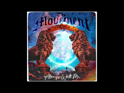 The Movement -"Elephant" (Official Audio)