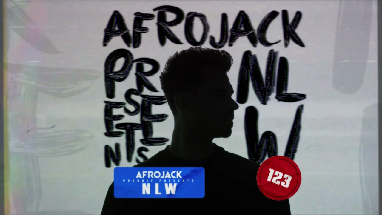 Afrojack presents NLW - 123