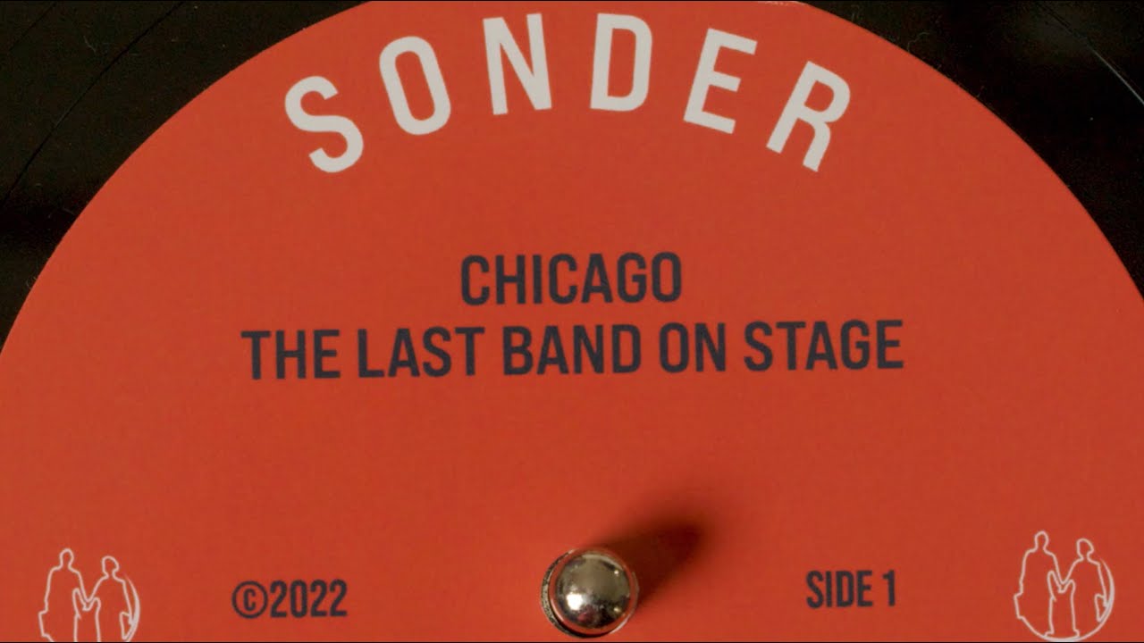 The Last Band on Stage | Official Trailer | Chicago Band Documentary