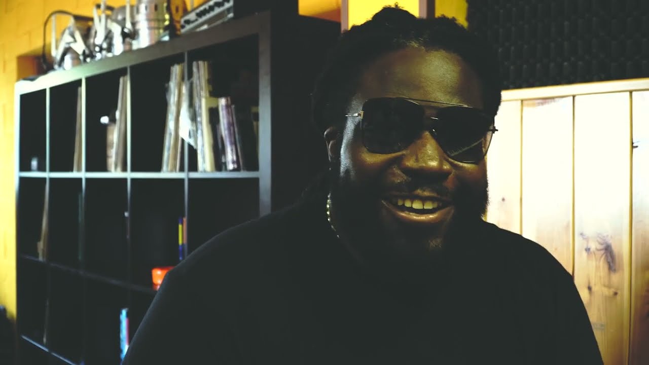 Behind the Scenes Week 1 of the Morgan Heritage Legacy World Tour