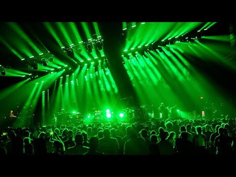 Phish - 7/29/2022 - Rise/Come Together (4K HDR)