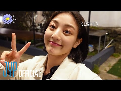 JIHYO-log “죠기요” EP.03 (with SEJEONG)