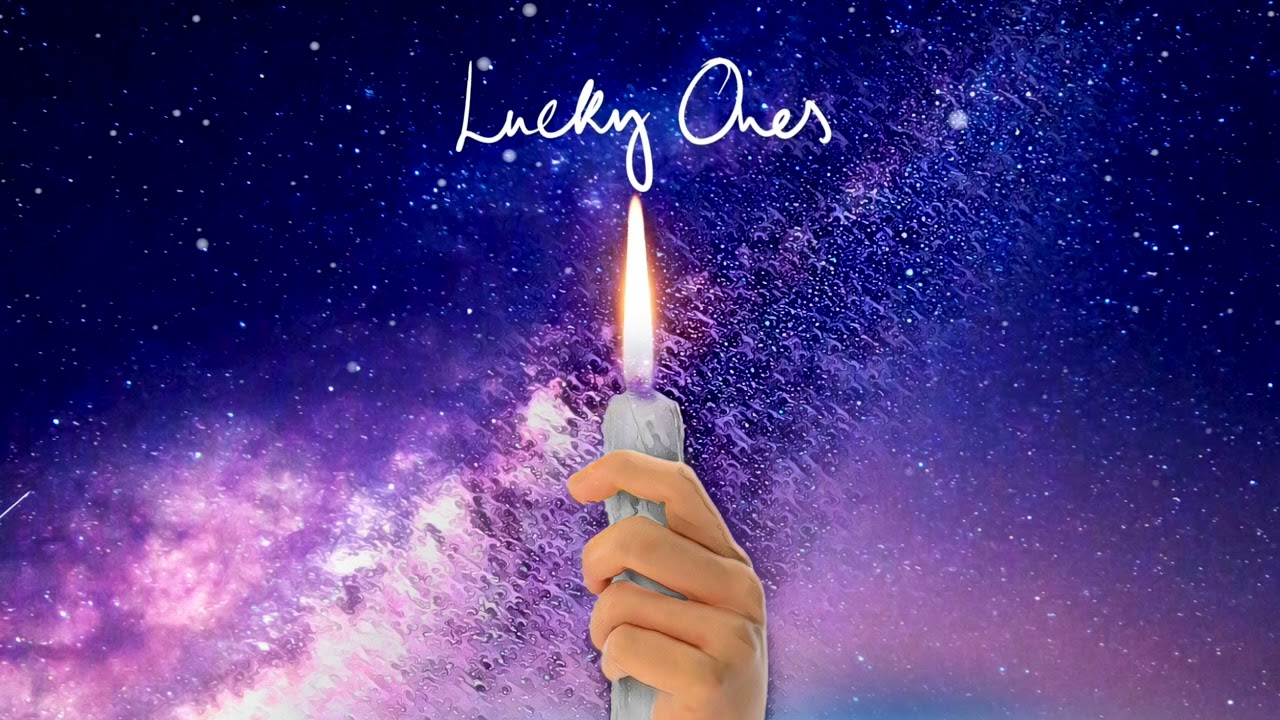 Julian Lennon - Lucky Ones [Official Audio]
