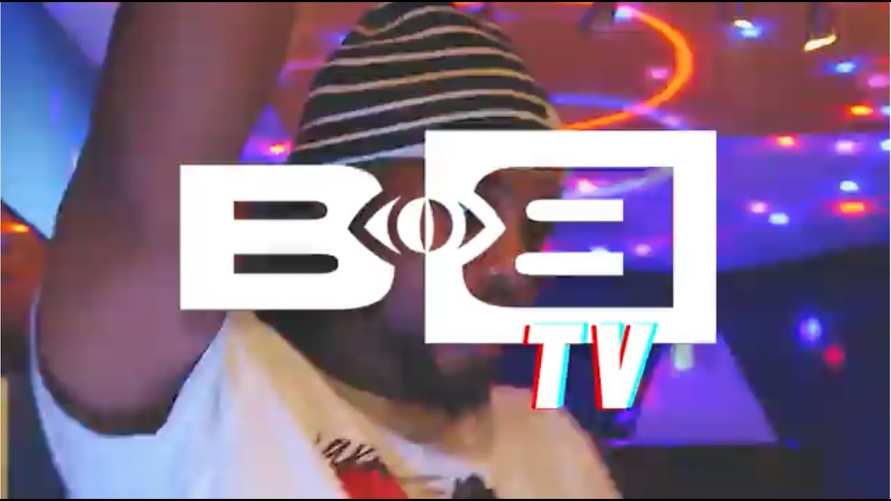 B.o.B TV | vlog 10