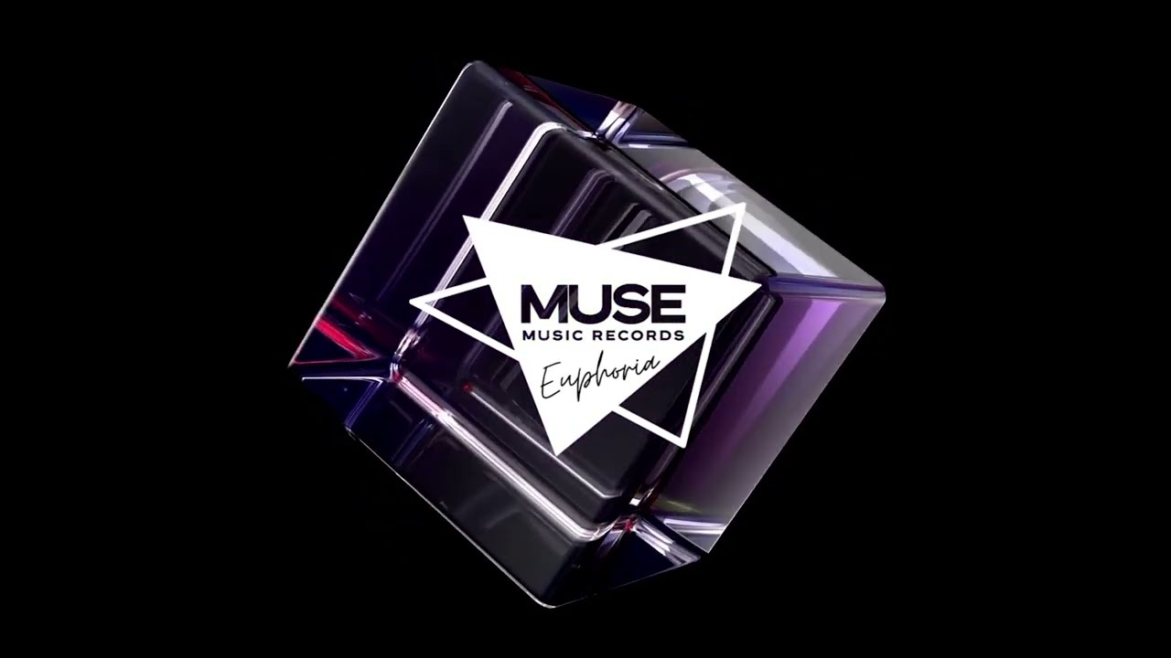 'Feel Alive' - Christina Novelli & Dave Neven (Official Lyric Video) Muse Music Euphoria