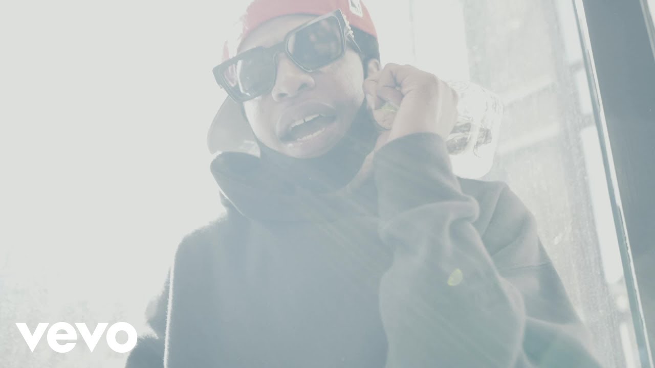 Nef The Pharaoh - High Off Life (Official Video)