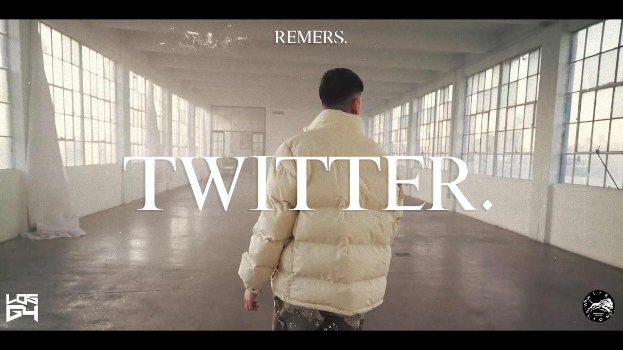 Twitter - REMERS (Official Music Video)
