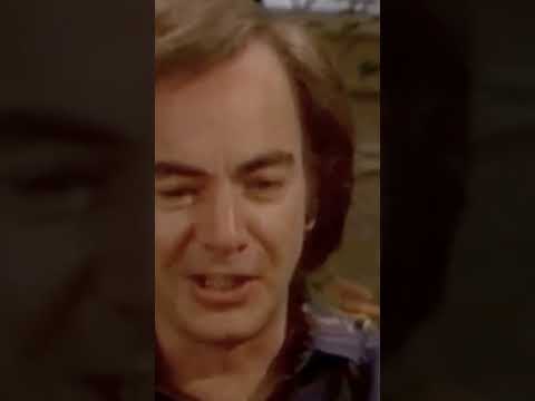 Neil Diamond on The Barbara Walters Special Discussing "I Am I Said" (Shorts)