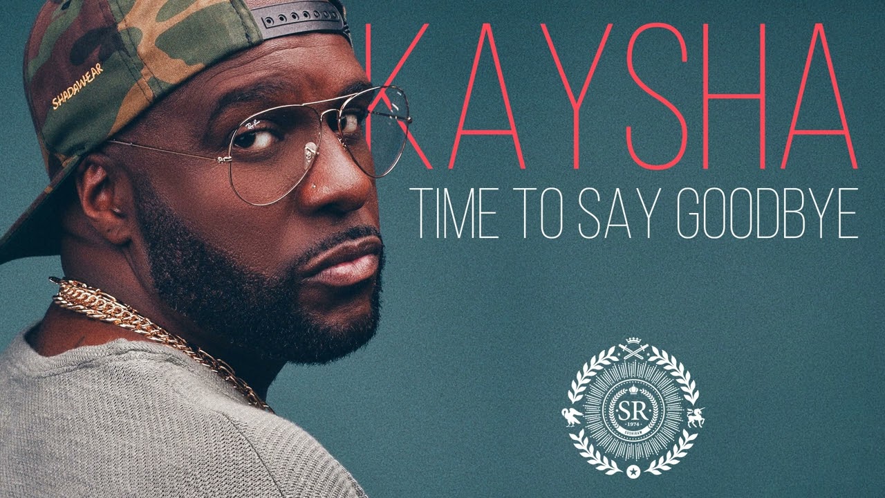 Kaysha - Time to say goodbye - DJ Ary Remix