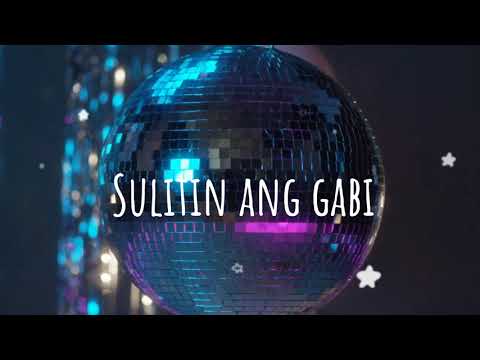 Sulitin ang Gabi Lyric Video - YOUNG JV Feat. JaySen