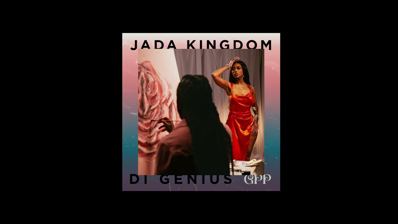 Jada Kingdom - GPP (Official Audio)