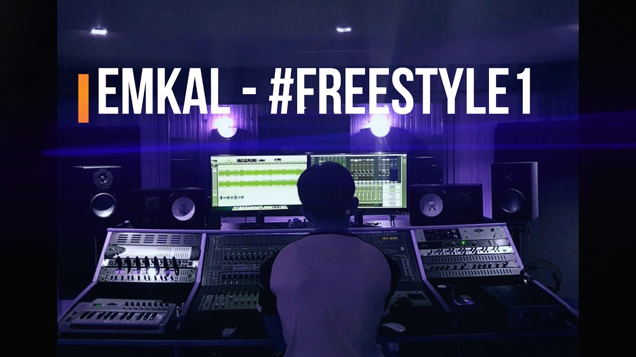 Emkal - #Freestyle1