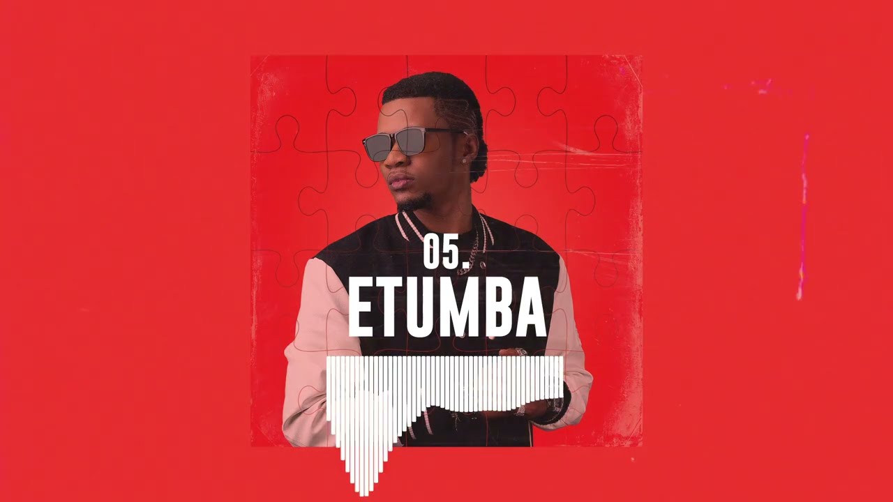 Gaz Mawete - Etumba (Audio Officiel)