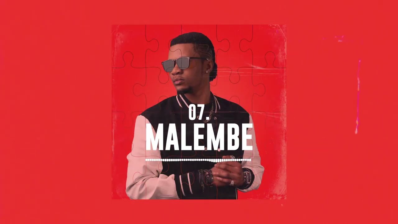 Gaz Mawete - Malembe (Audio Officiel)
