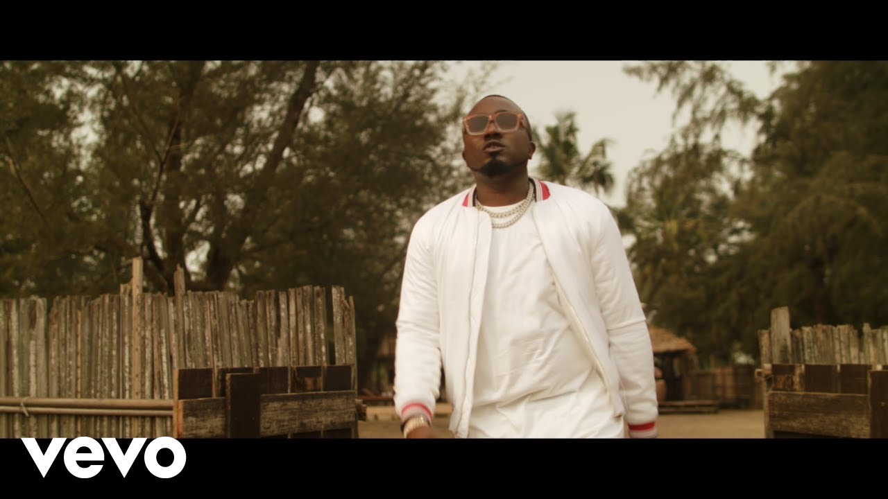 Ice Prince - Feel Good (Official Video) ft. Falz, Phyno