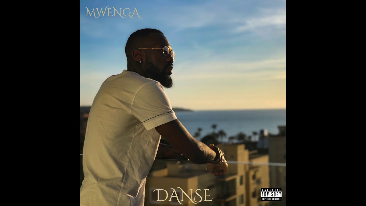 Mwenga - Danse