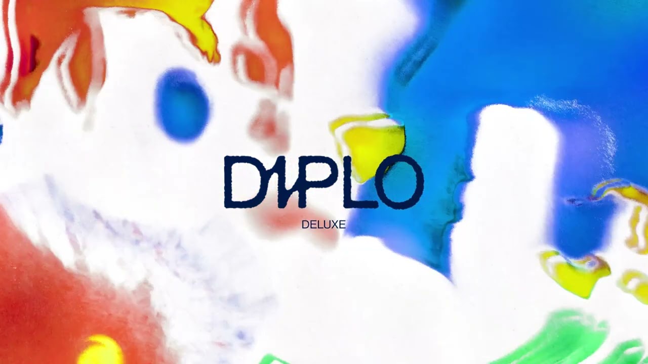 Diplo & Melé – Make Me Believe (Official Full Stream)