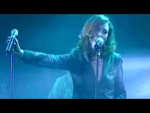 Róisín Murphy - Ripples (live at Paradiso)