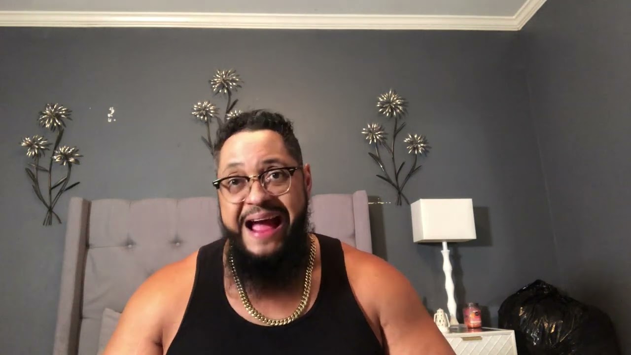 HOW KEKE WYATT'S HUSBAND WAS HEALED FROM CHRONIC ASTHMA PART TWO!