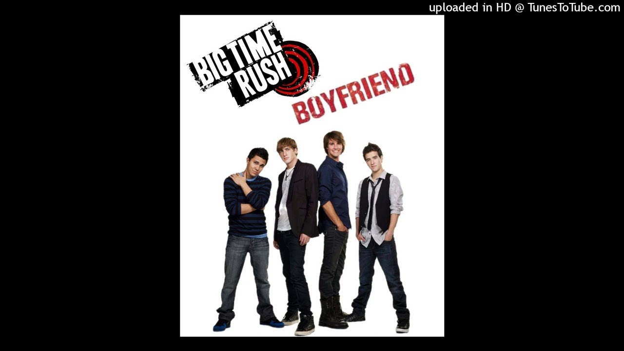 Big time Rush - Worldwide (Acoustic Version)