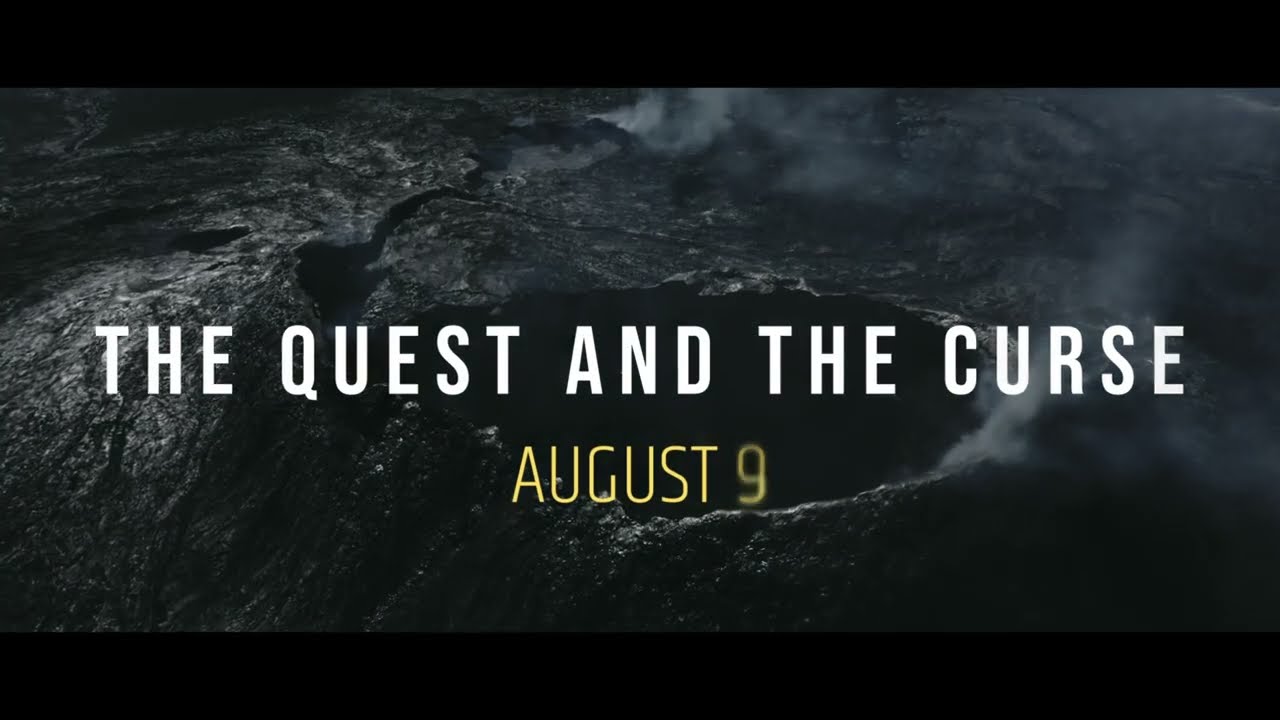 Delain - The Quest and the Curse - video teaser