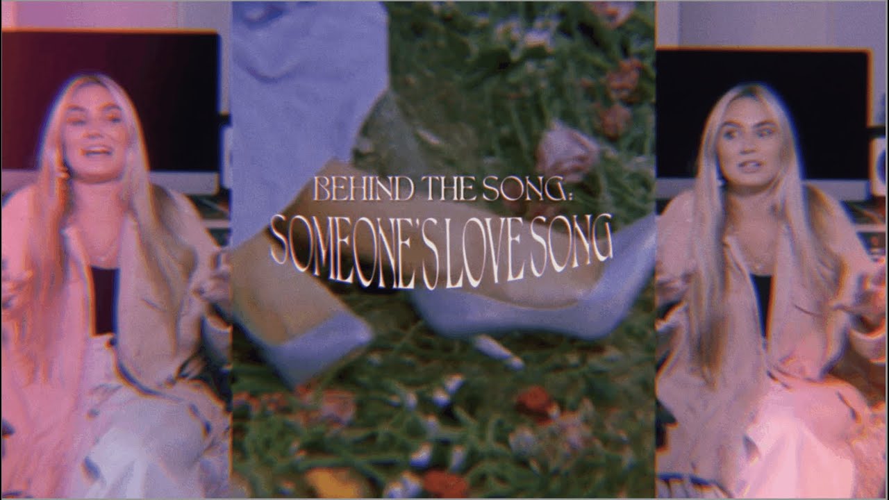 IMH: Behind the Songs ☻ Ep. 6: "Someone's Love Song”