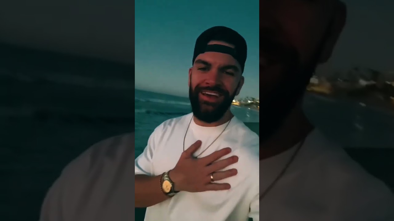 Dylan Scott - Leave her alone man!! #countrymusic #livinmybestlife #newmusic #country