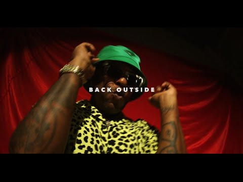 VRS - BACK OUTSIDE (official music video)